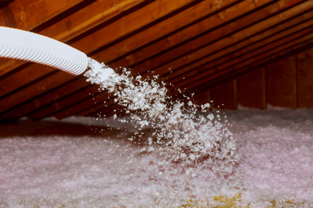 Trusted CO Insulation Contractor Experts