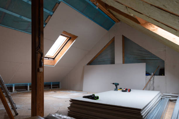 Best Insulation for Specific Applications in Sanford, CO