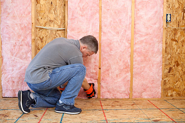Best Types of Insulation in Sanford, CO